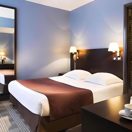 Hotel Sophie Germain Париж Екстериор снимка